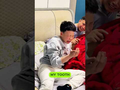 When your dreams are too realistic ..