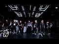 PG "SKYROCKET" (Dance Practice Video)