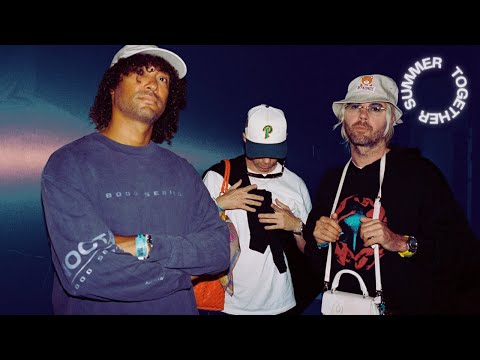 Afro House Mix 2025 (4 Hours) | Keinemusik, Rampa, &ME, Adam Port Style Concept Set