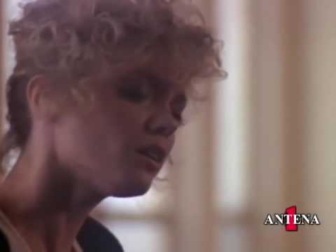 Phil Collins & Marilyn Martin          Separate Lives