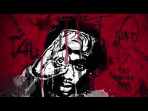 Leeky Montana -Taliban Angels