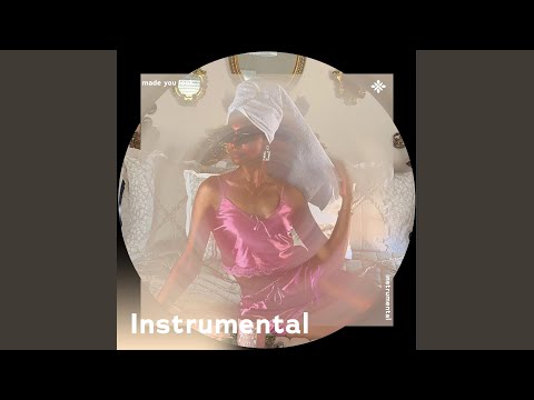 made you look - instrumental