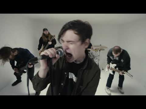Knocked Loose Mistakes Like Fractures Official Music Video