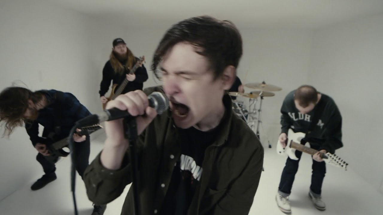 Knocked Loose — Mistakes Like Fractures