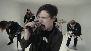 Mistakes Like Fractures Music Video