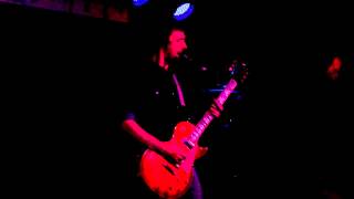 The Sword - &quot;The Dreamthieves&quot; Live in Wolverhampton 17/09/2015