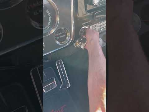 1969 Chevrolet C10 (CC-1943209) for sale in Medina, Texas