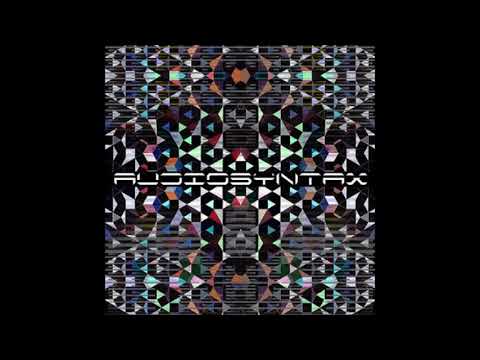 AudioSyntax - Korder and Aos