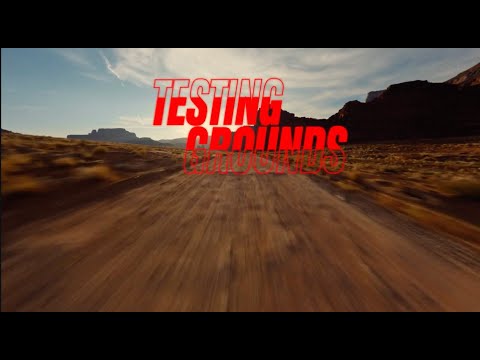 Nissan Testing Grounds | Episode 03 | Frontier Durability