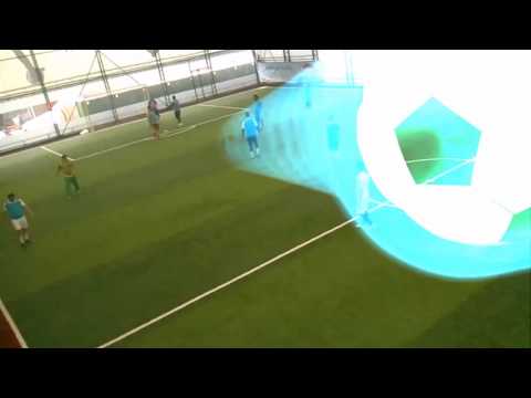 VIP Halı Saha 28.03.2016 18:00 - akillisaha.com