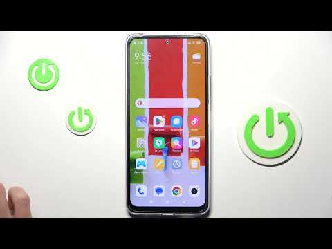 How to Clear Credentials on Redmi Note 12?