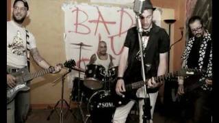 Bad Luck Souls - Chronicle