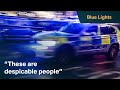 Car thief livestreams UK police chase | Traffic Cops