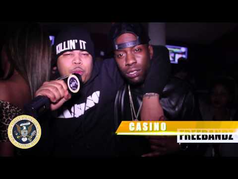 YOUNG SCOOTER BDAY BASH hosted by FUTURE