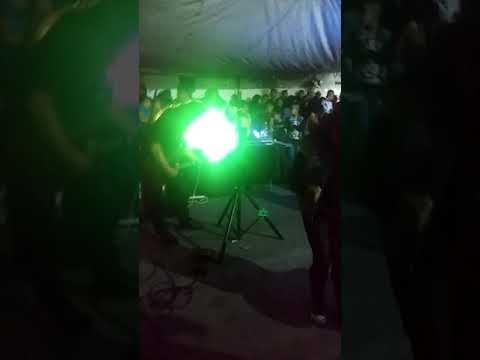 No te empines ni te agaches.Figuer Band, col. Viveros Xalostoc