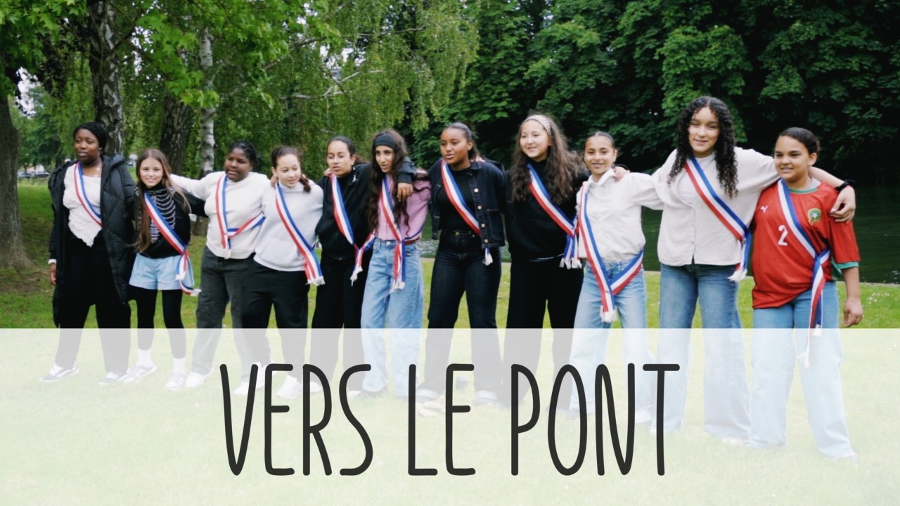 Voir la vidéo - Hymne de Meulan