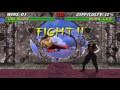 MK2 MUGEN V 6 0 BY GUI SANTOS GAME PLAY