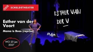 Esther van der Voort-YouTube