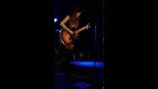 Chicago - Kate Voegele (Live in Chicago)