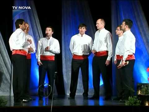 Klapa Trabakul - Tvoji meni pritu