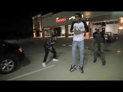 Ugly God X Trill Sammy X Famous Dex - Lets Do It @Matt_Swag1