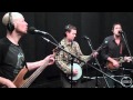 Yonder Mountain String Band "Southbound" Live at KDHX 12/30/2010
