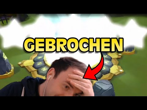 DIESER ACCOUNT HAT MICH GEBROCHEN! SUMMONS BEI WARHAMMEX (SUMMONERS WAR)
