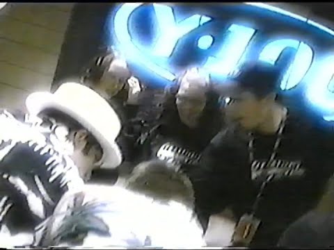 Y100 FEASTtival 1999 Post-Show Promo Tape