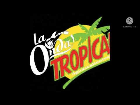 La Onda Tropical -La Negra Sotes Audio Oficial 2021🔥😎🌴