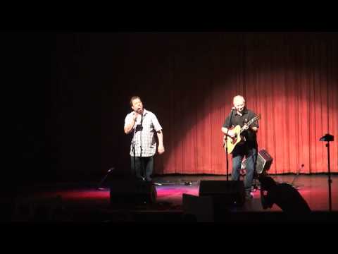 MADD DAWG AND FREDDY Hey Soul Sister TRAIN Darcy Greig Kim Fontaine DUO Semi Finals 2013