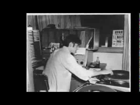 Tribute to Terry Lee (Pittsburgh DJ) 1942- 2013