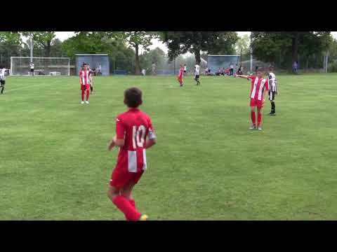 Tsarsko selo 2007 - Loko Plovdiv, 2-2, (23.08.2019), 2nd