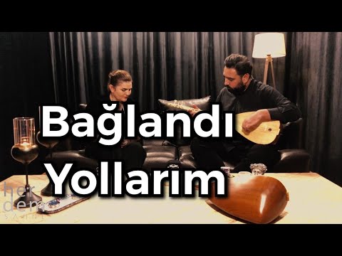 Nilüfer Sarıtaş - Bağlandı Yollarım Kaldım Çaresiz