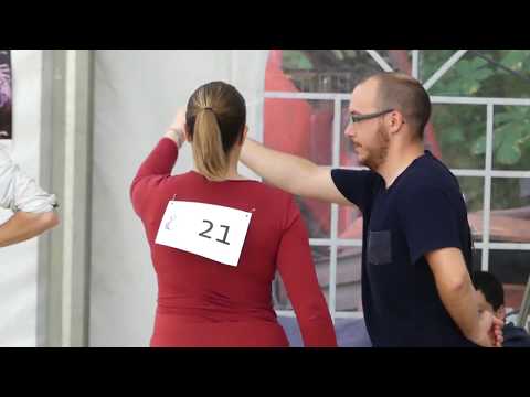 Finale Gourin 2017 : Kas abarh sonné par Kergozien-Guillou