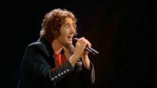 josh groban awake Music