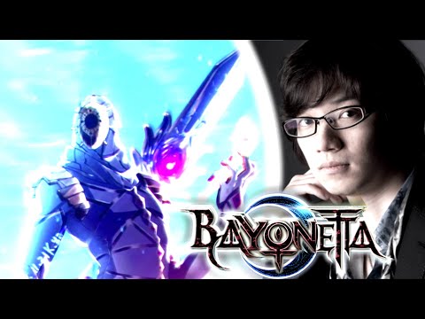 Bayonetta Music Files - Rei Kondoh "Anthology"