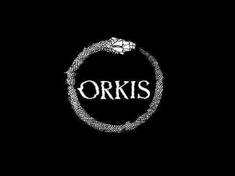 Orkis - Cold Dance (Official Animated Lyric Video)