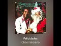 A LAS ALEGRES CAMPANAS - CHEO FELICIANO