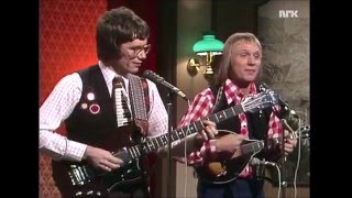 Knutsen &amp; Ludvigsen:  Du Milde Mosart!