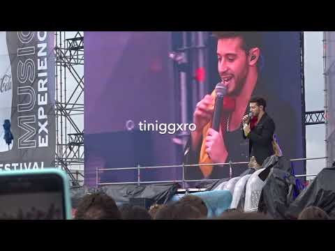 Déjala que vuelva - Ruggero Pasquarelli - CCME Madrid (14/09/19)