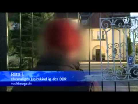 Heimkinder in der DDR