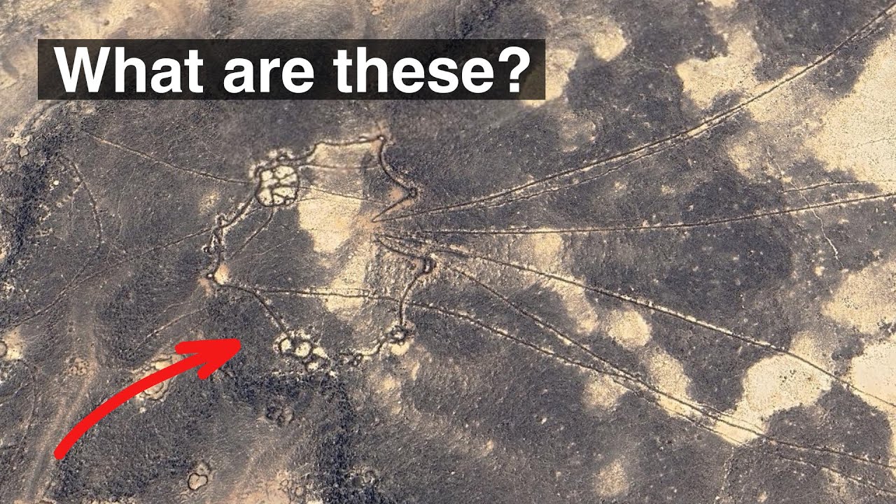 5 incredible ancient monuments you might not know