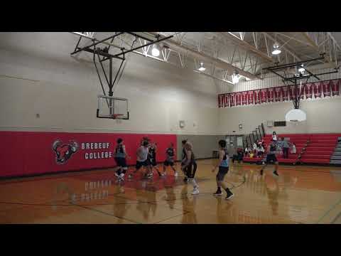 Elves（48） vs Red Storm（57）- sunday tier - tcbl 2022 summer