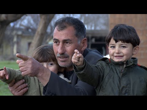 Turkey: Life on the Border