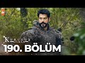Kuruluş Osman 190 Bölüm Atvturkiye