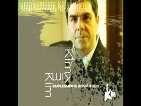 KIM SIMPLESMENTE ROMÂNTICO CD COMPLETO