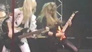 Vixen - I Want You Rock Me (Live).mpg