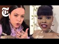 Who Won The Best New York Accent Contest? | NYT News