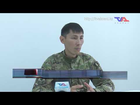 Ресми хабар - 22.09.2025