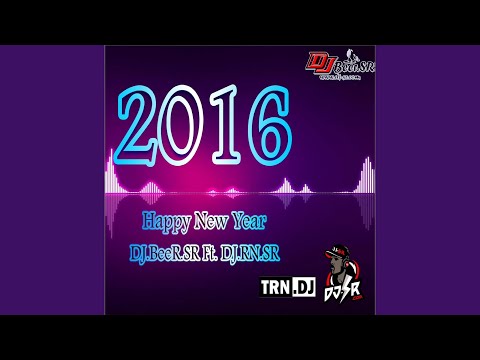 Nonstop Happy New Year 2016